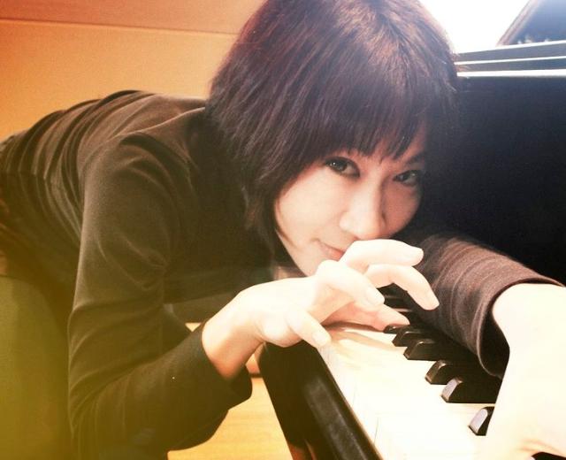 菅野よう子