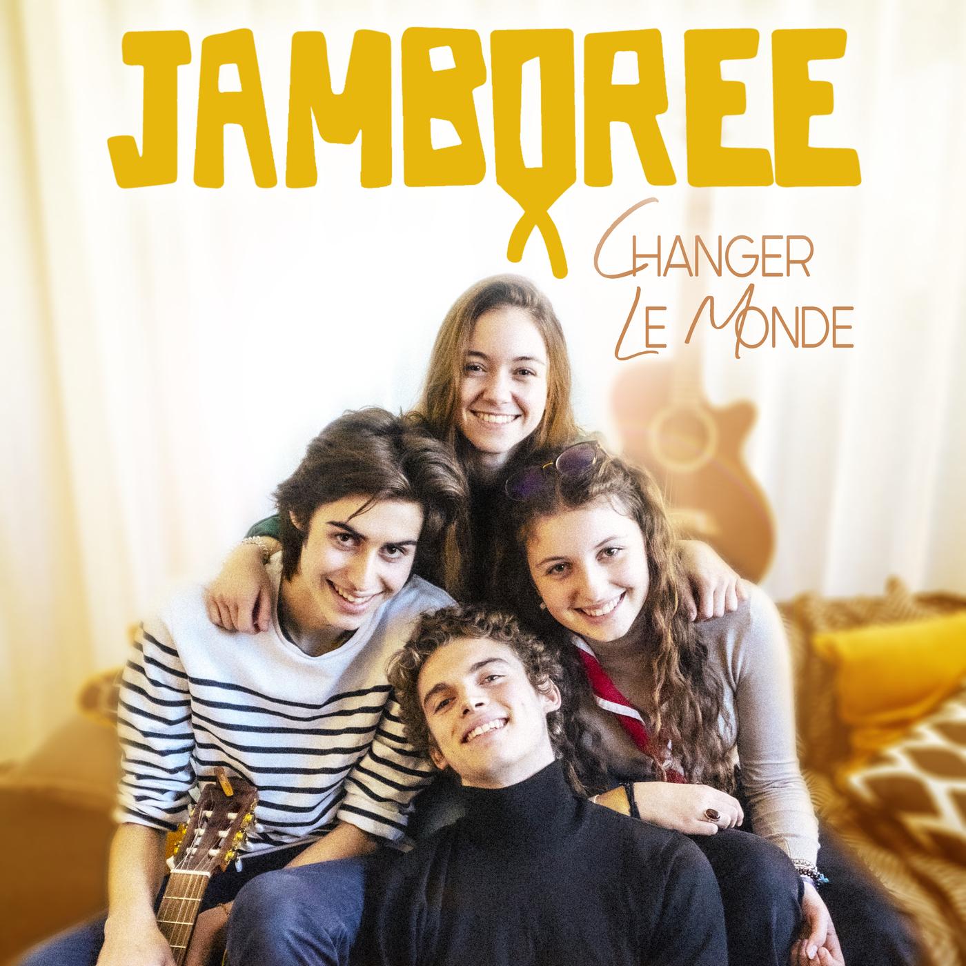 Changer le monde
