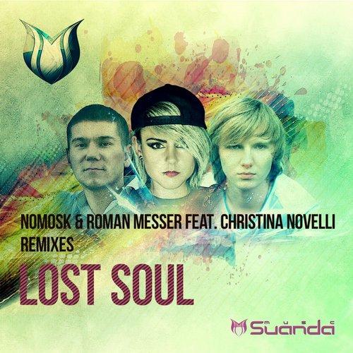 Lost Soul (Remixes)