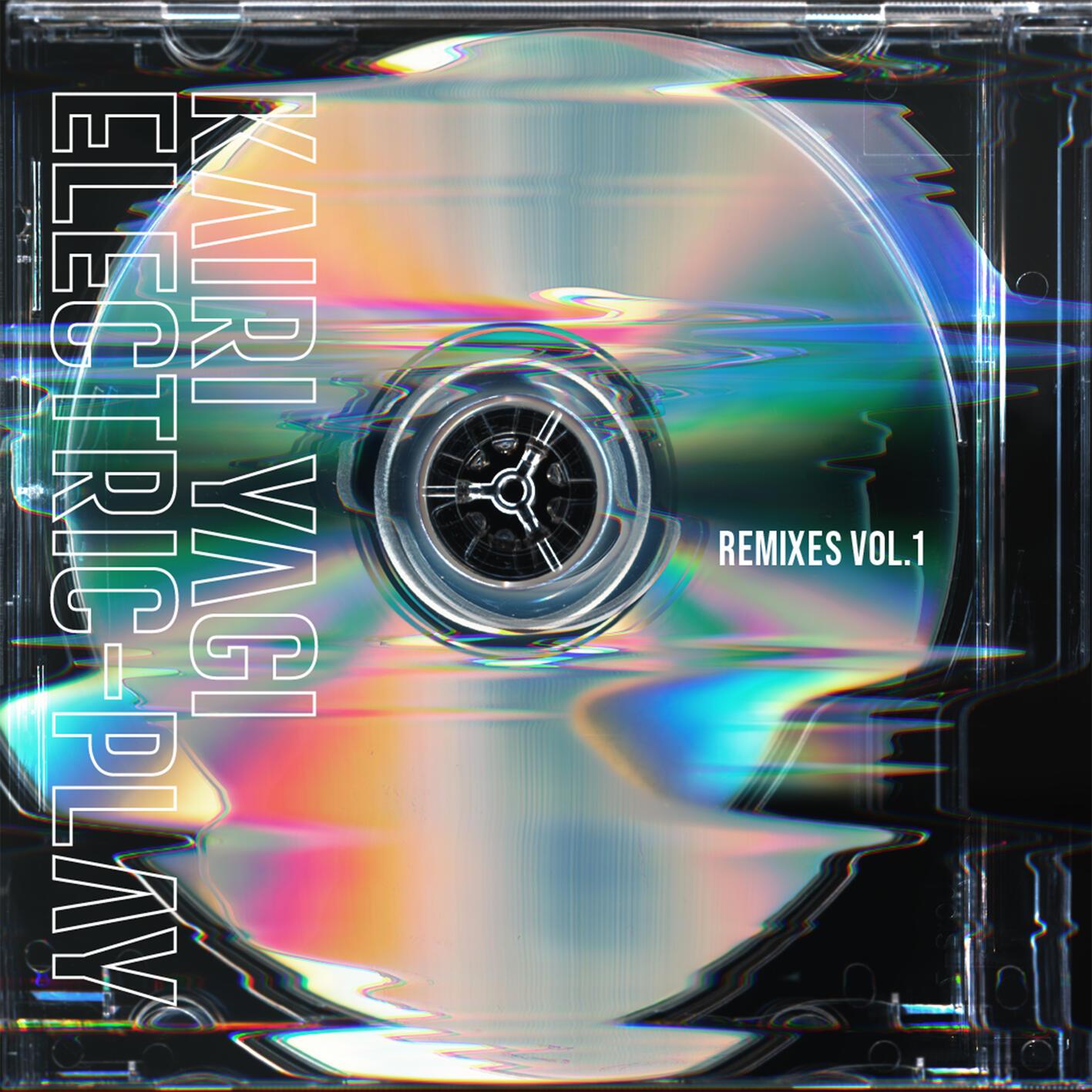 REMIXES Vol.1
