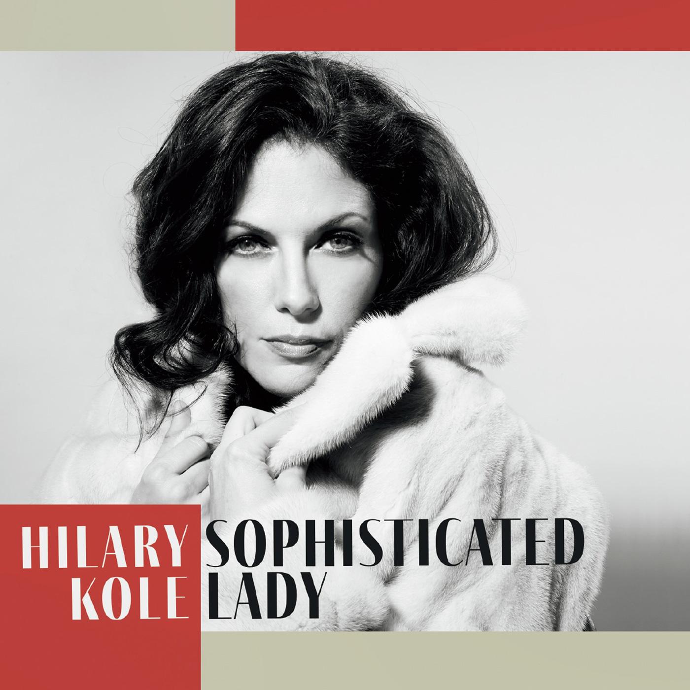 SOPHISTICATED LADY