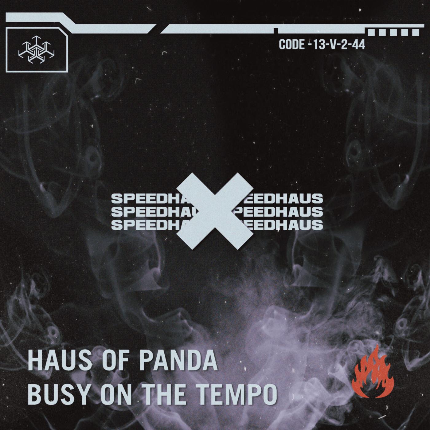 Busy On The Tempo