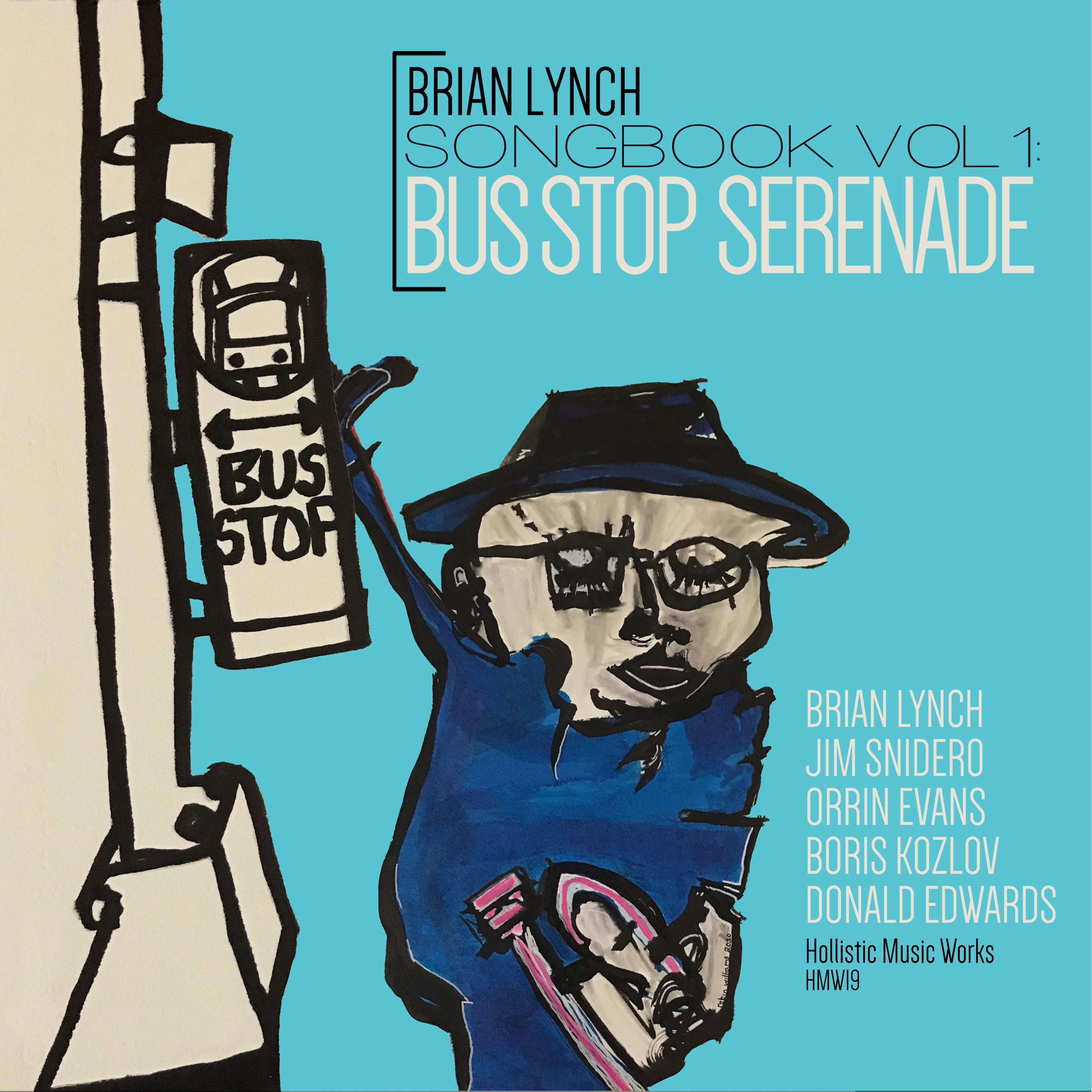 Afinque (feat. Jim Snidero, Orrin Evans, Boris Kozlov & Donald Edwards)