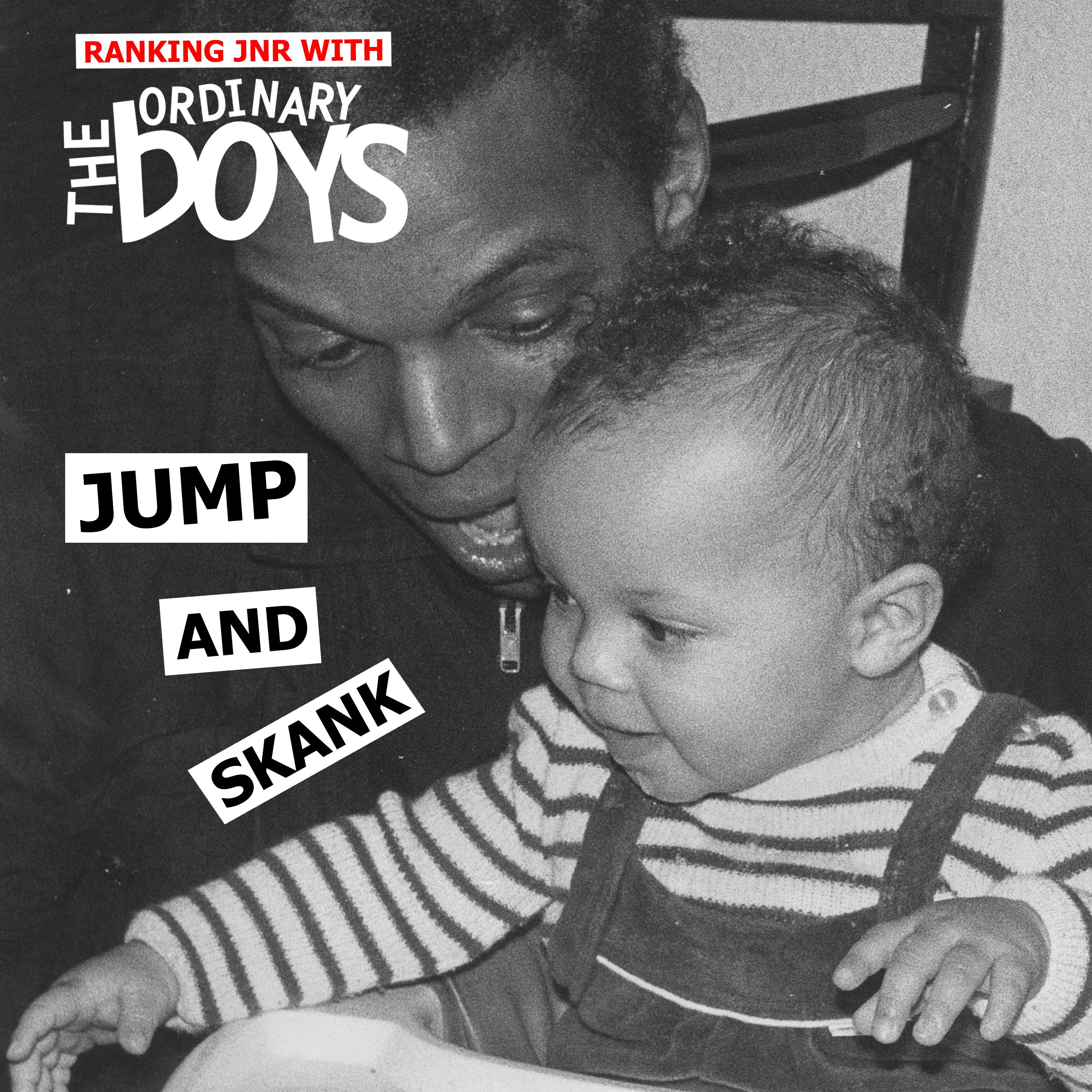 Jump and Skank
