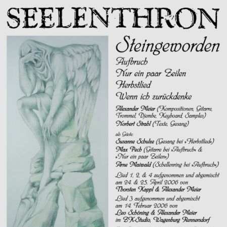 Steingeworden