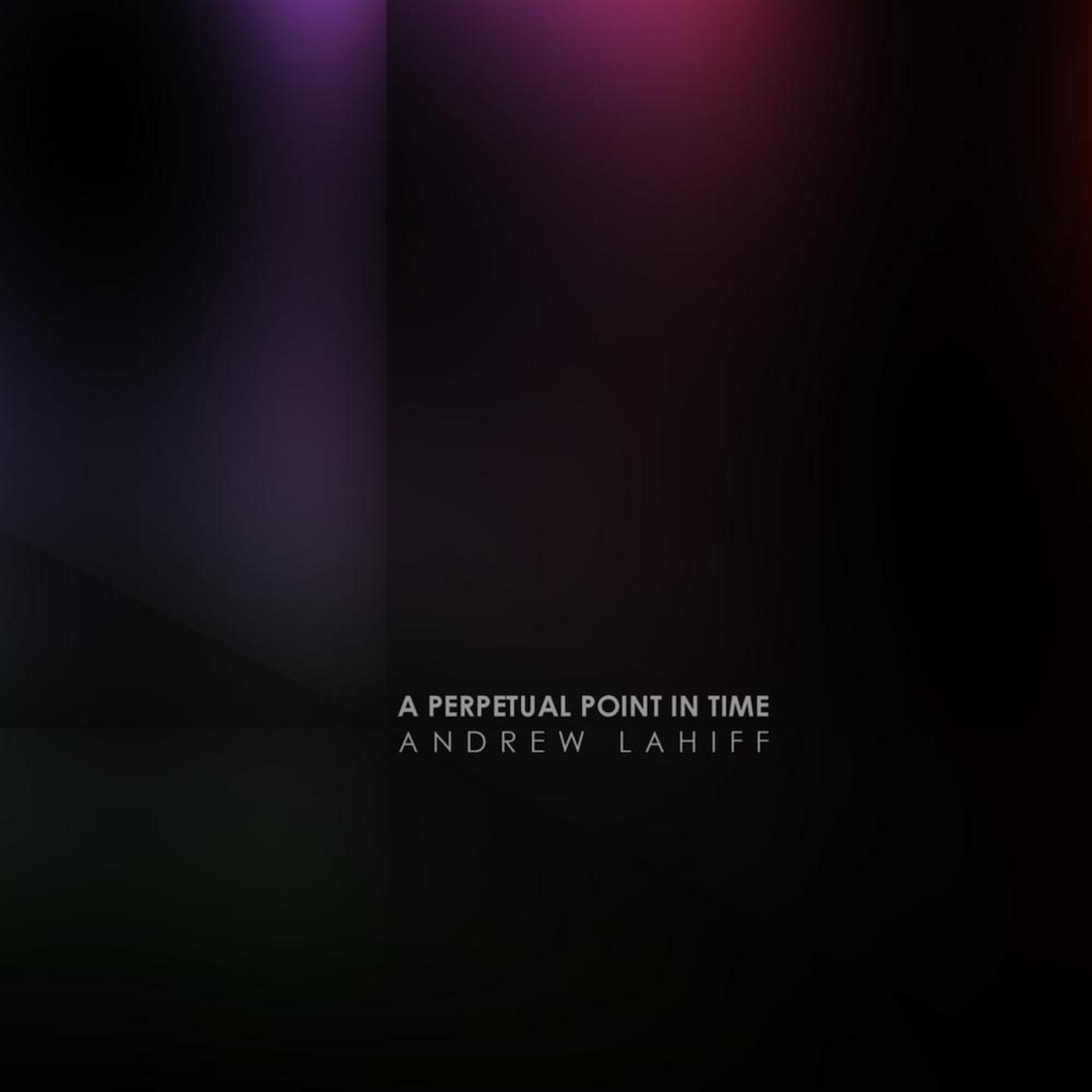 A Perpetual Point in Time