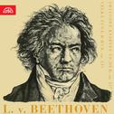 Beethoven: String Quartet No. 12 in E-Flat Major, Fugue in B-Flat Major专辑