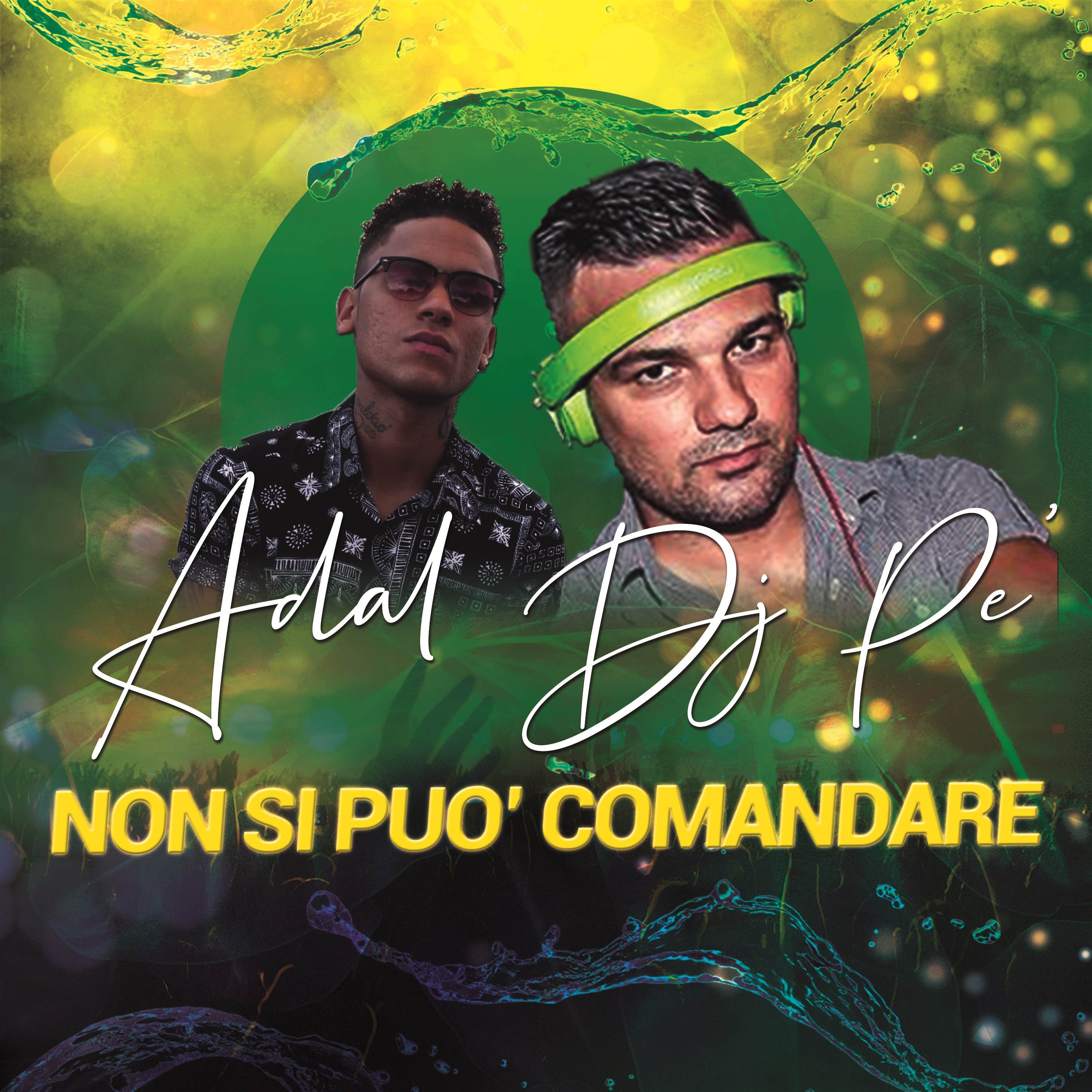 Non si può comandare