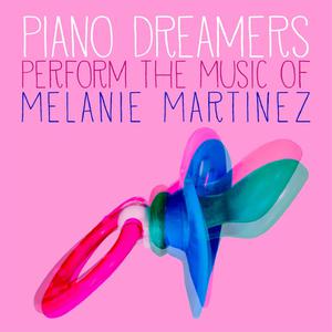 Melanie Martinez - Milk And Cookies （升1半音）