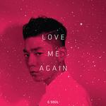 Love Me Again专辑