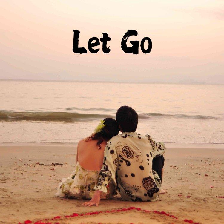 Let Go