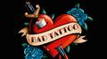 Bad Tattoo专辑