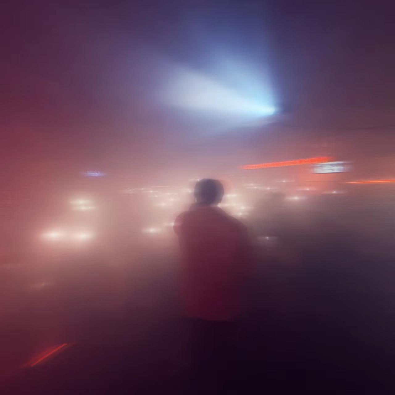 喜欢你才当舔狗