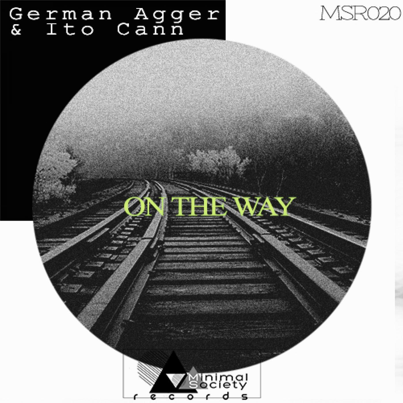 German Agger - On the Way