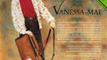 Mozart-Sarasate-Kabalevsky-Wieniawski: Selected Works for Violin专辑