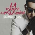 La Rompe Corazones专辑