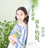 陈淑芳 - 故乡的风(原版伴奏)