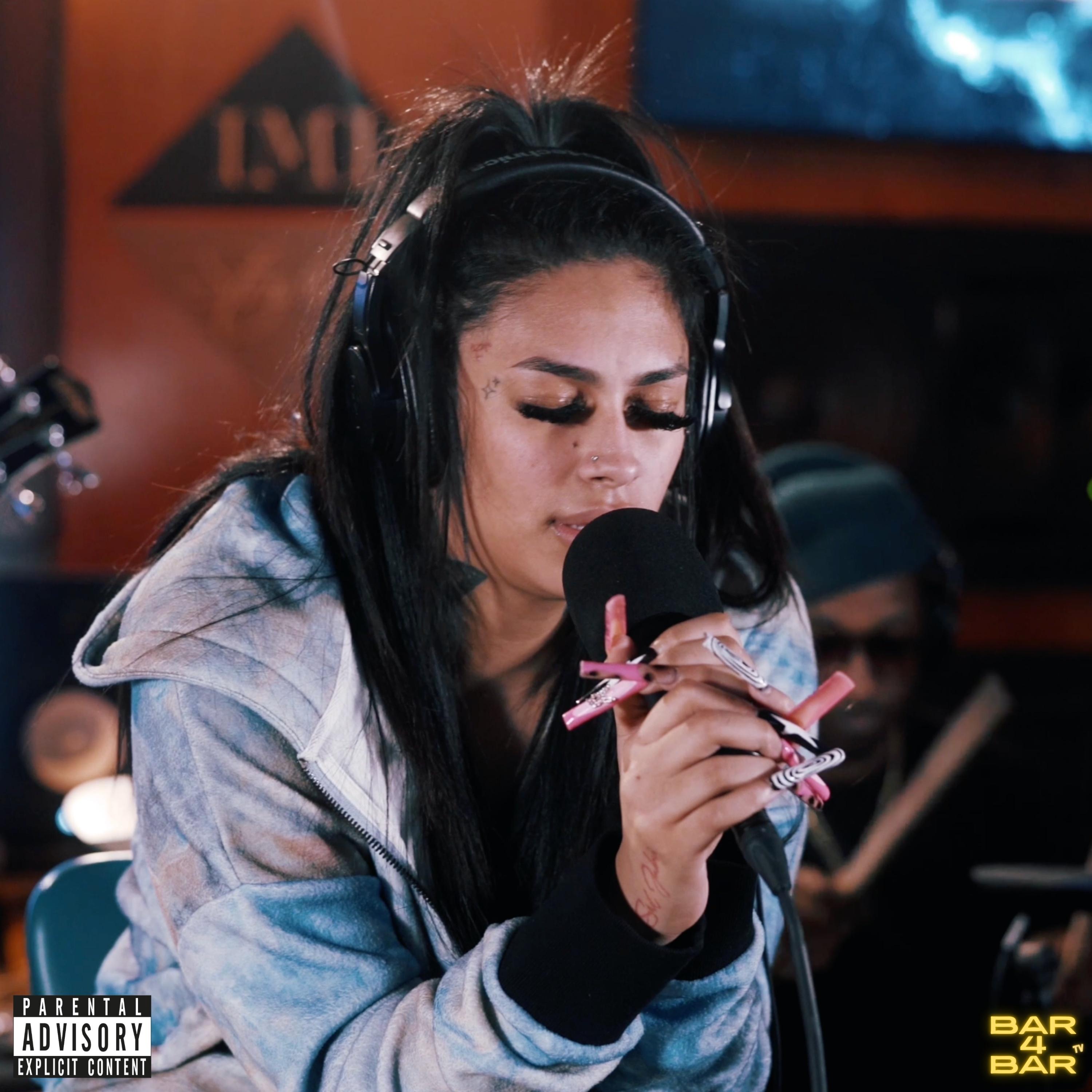 Someone Else (Bar4Bar.TV)