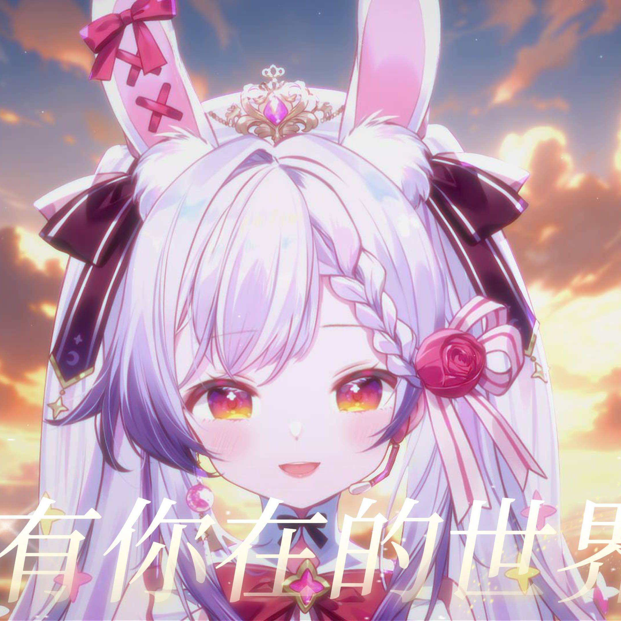 《有你在的世界》翻唱