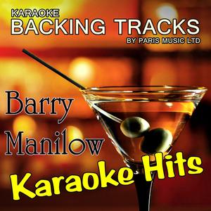 Old Friends & Forever & a Day - Live At the O2 Arena - Barry Manilow (PM karaoke) 带和声伴奏