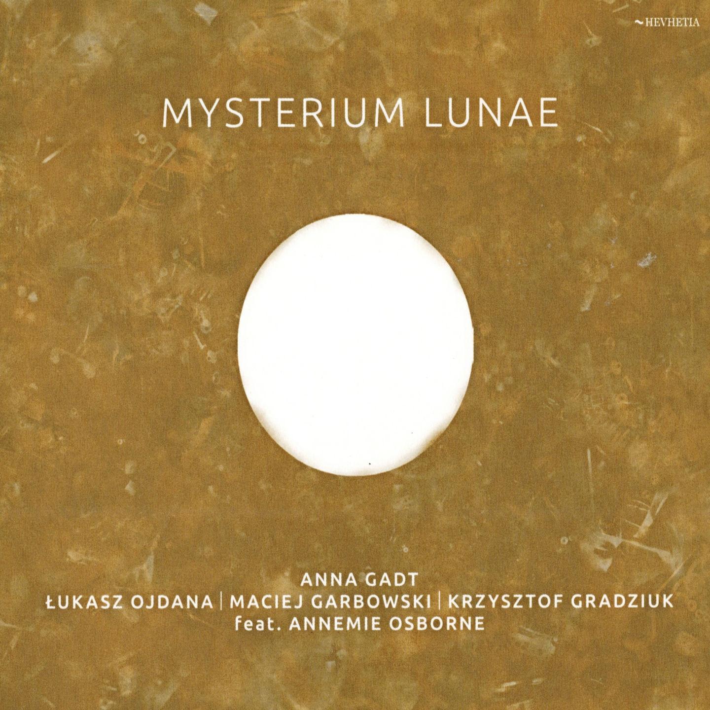 Mysterium Lunae