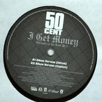 I Get Money - 50 Cent (karaoke)