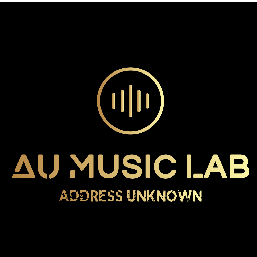 Address Unknown Music Lab专辑