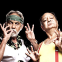 Cheech & Chong