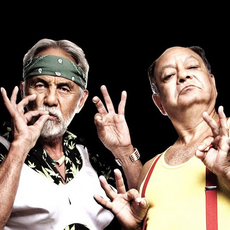 Cheech & Chong