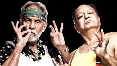 Cheech & Chong