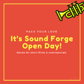 Sound Forge Open Day 2018