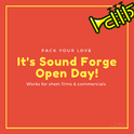 Sound Forge Open Day 2018专辑