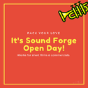 Sound Forge Open Day 2018专辑