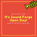 Sound Forge Open Day 2018