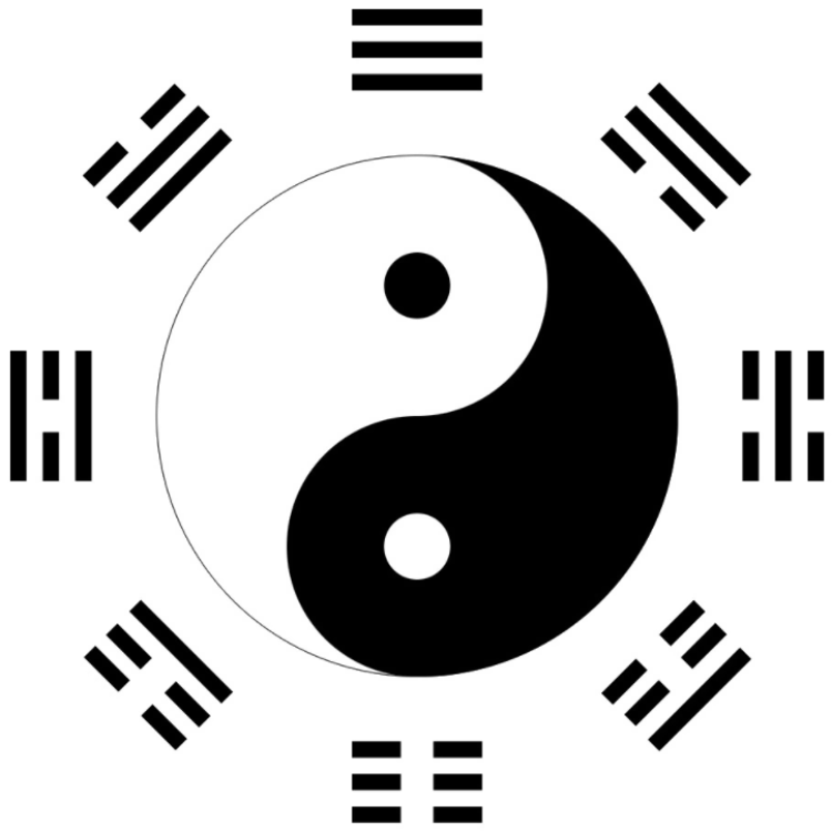 八卦