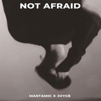 郑欣宜、MastaMic - Not Afraid