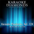 Karaoke Playbacks, Vol. 124