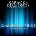 Karaoke Playbacks, Vol. 124专辑