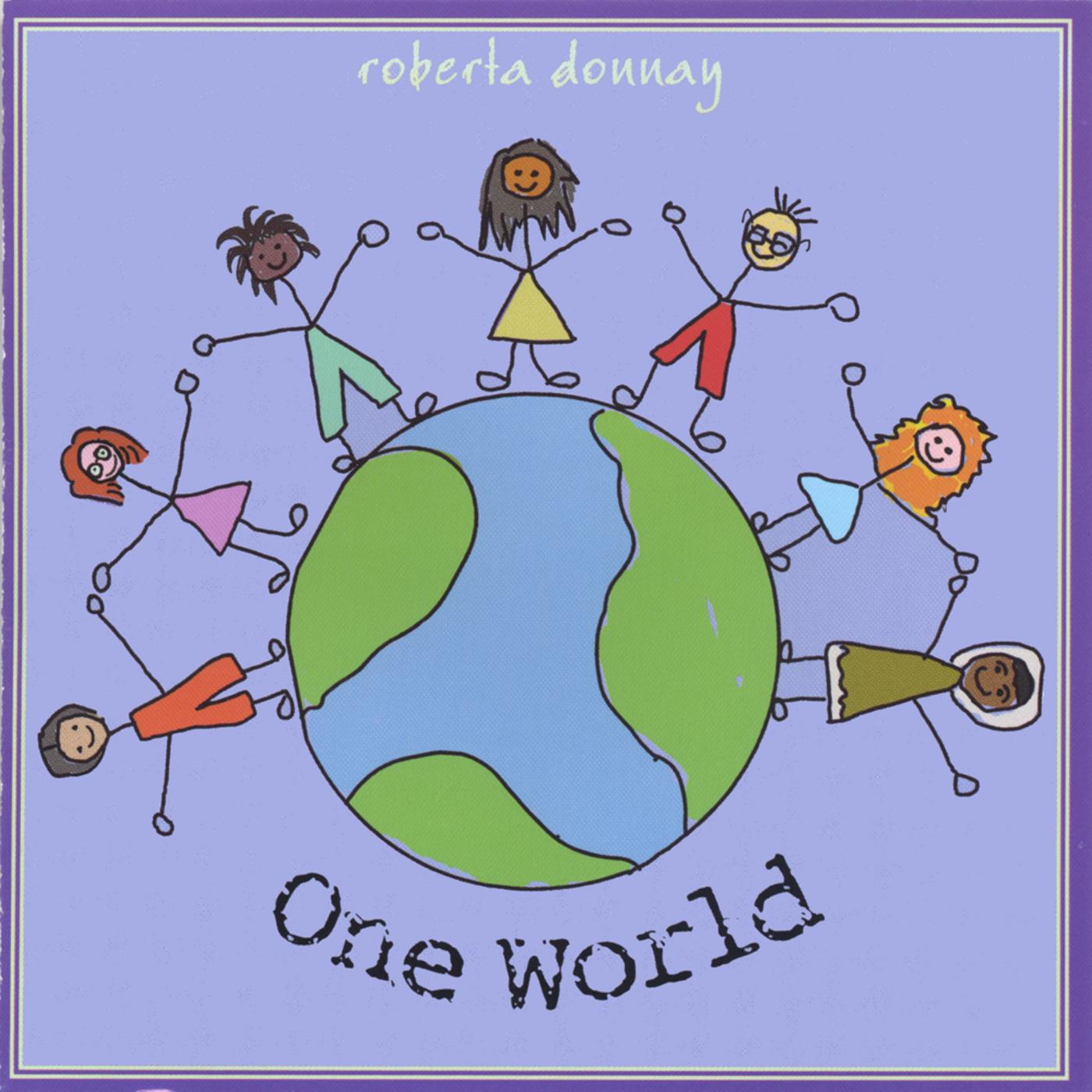 one world