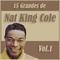 15 Grandes Exitos de Nat King Cole Vol. 1专辑