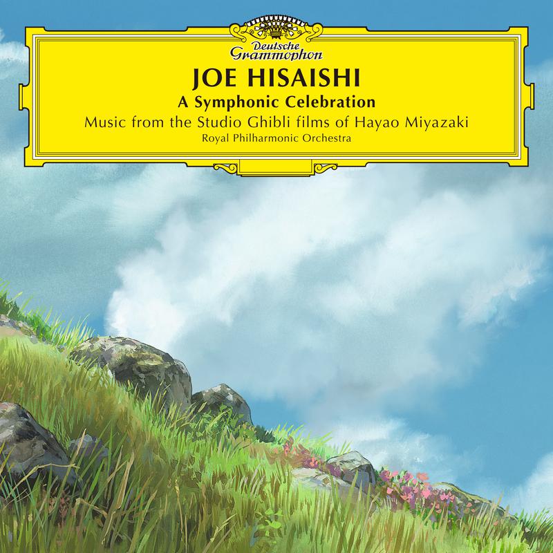 A Symphonic Celebration - Music from the Studio Ghibli Films of Hayao Miyazaki专辑