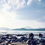 点水