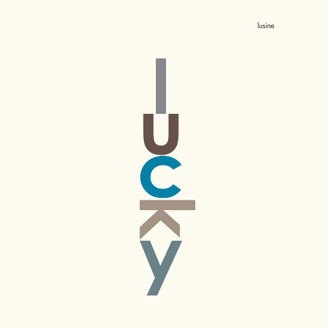 Lucky