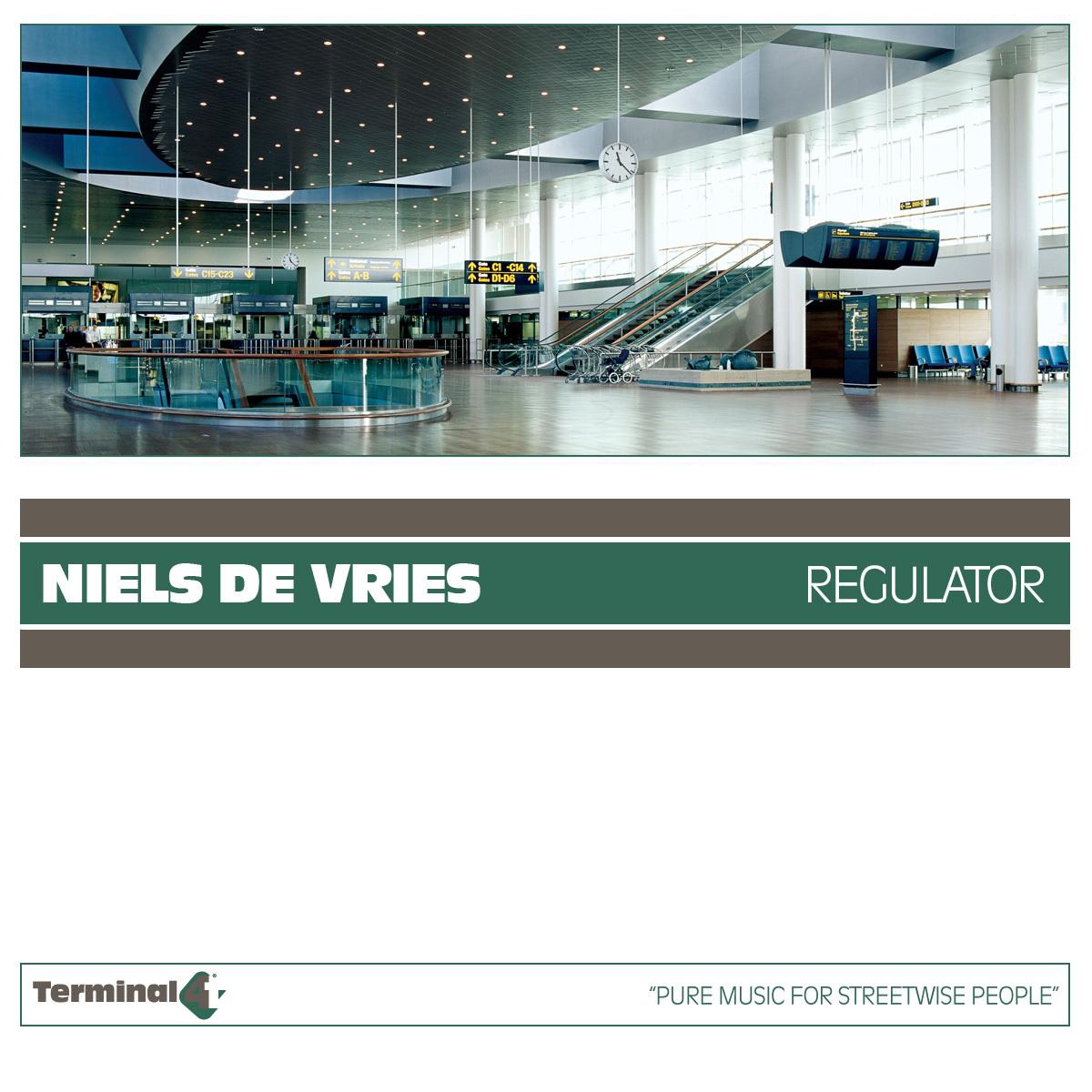 Regulator