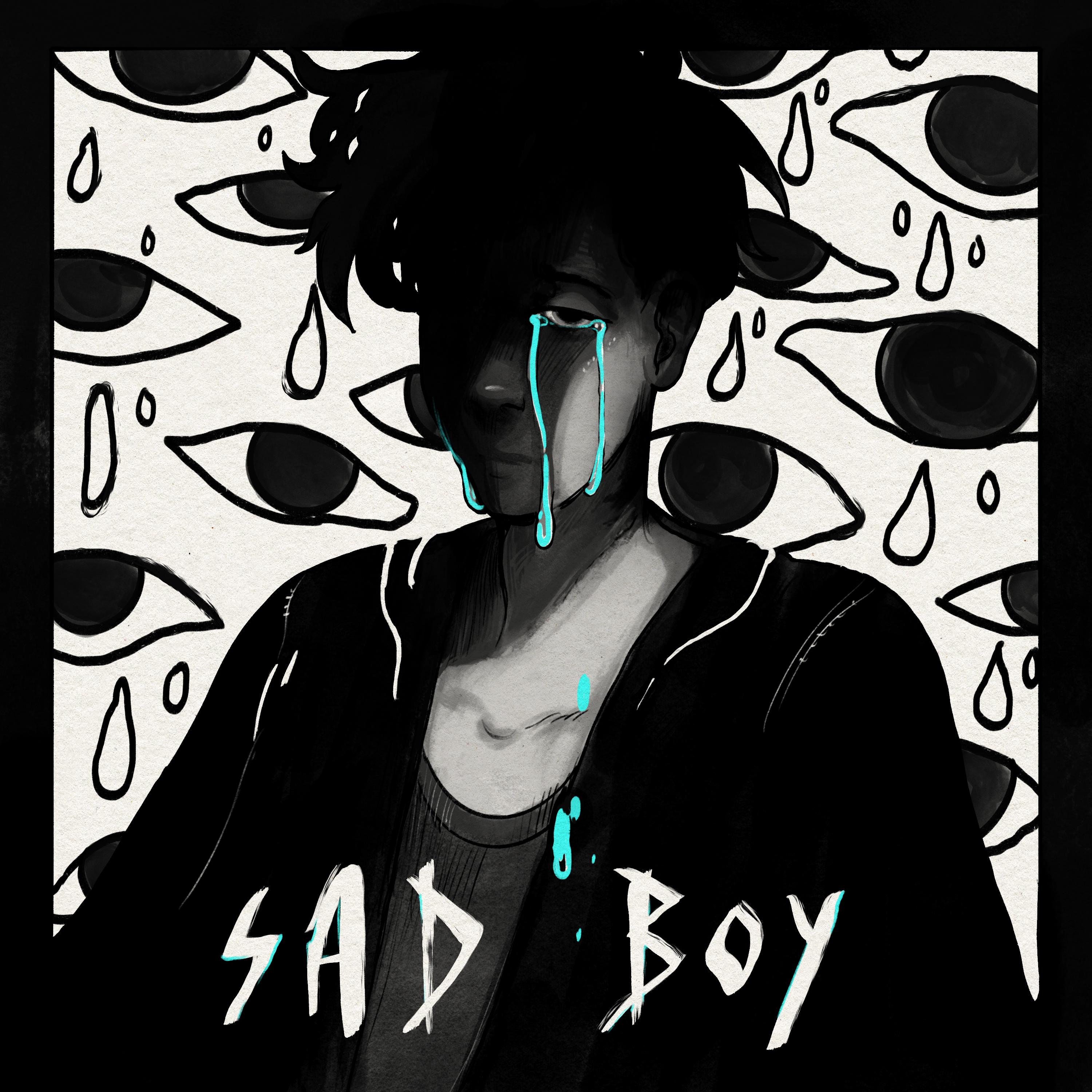 R3HAB - Sad Boy (feat. Ava Max & Kylie Cantrall)