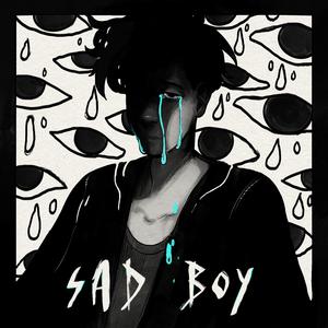 Sad Boy ft. Ava Max & Kylie Cantrall 伴奏 （原版立体声）