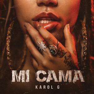 Karol G-Mi Cama 伴奏