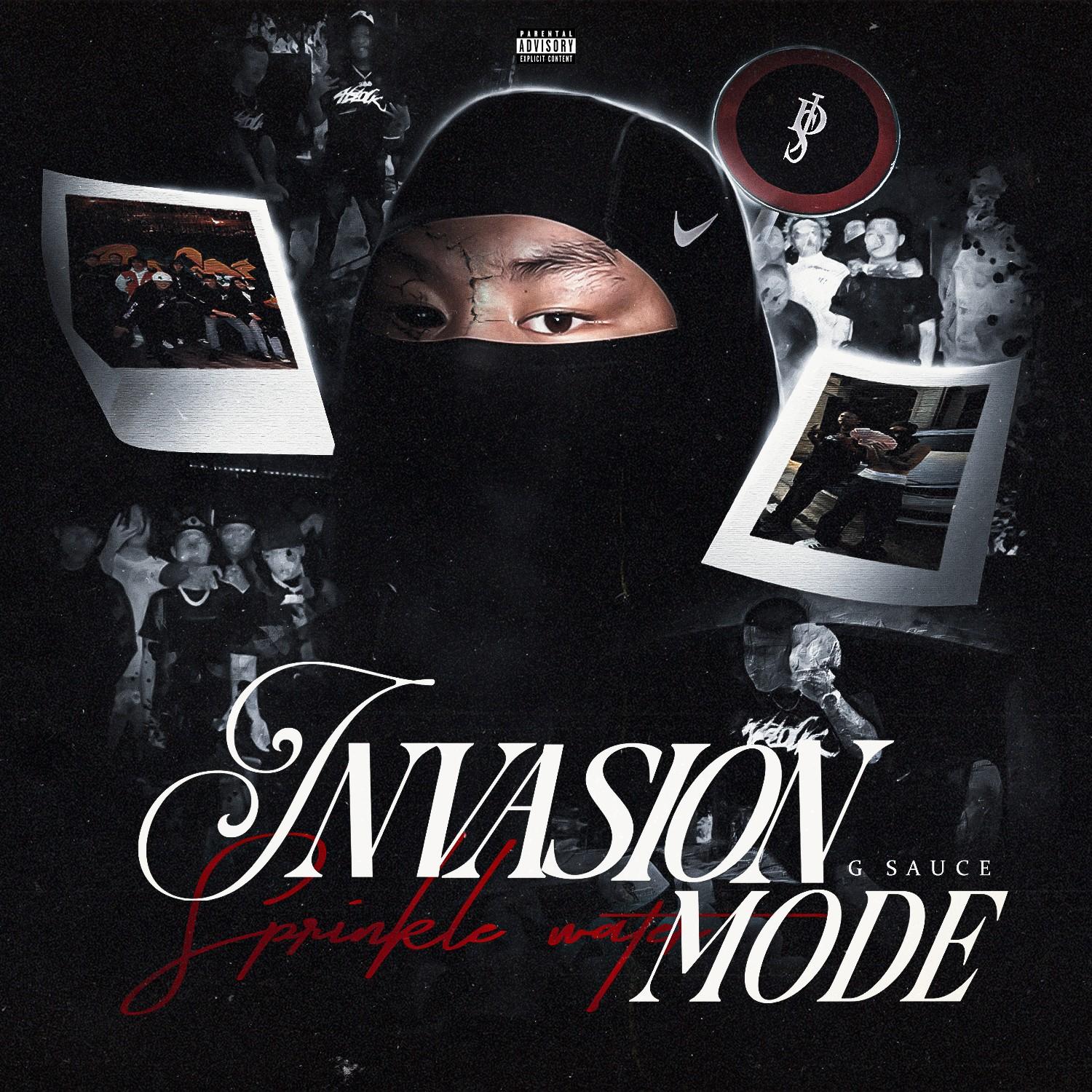 走四方（Feat. YHL）