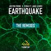 Justin Prime - Earthquake (EWAVE Extended Remix)