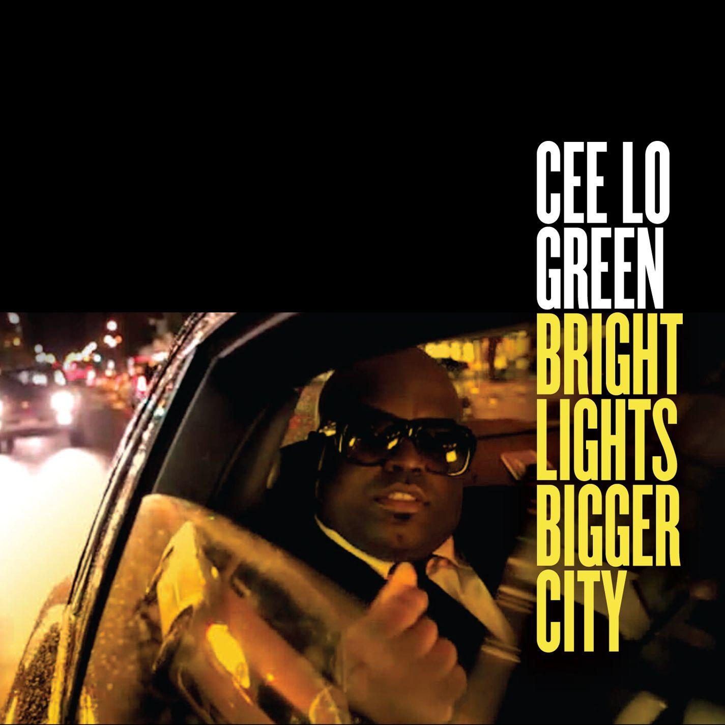 Bright Lights Bigger City